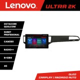 Navigatie VW Golf Sportsvan 2016-2021, ecran 13 inch 2K, Android 8+128GB