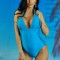 SW2325-4 Costum de baie intreg din material cu uscare rapida