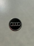 Emblema capac roata AUDI 60 mm