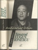 Tanarul Eugen Ionescu - Eugen Simion