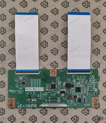 T-con TV LG V320BJ6-CPE2 foto