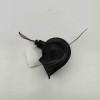 Claxon Auto Audi Q7 4M (2016-) OEM 4M0951221 4M0951209 Negru/Rosu 12V