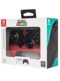 Powera Enh Wired Controller Mario Fade NSW