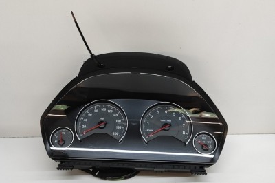 Ceas de bord BMW 4 Coupe F32, F82 2015 OEM: 7854723,9272664 30437673 foto