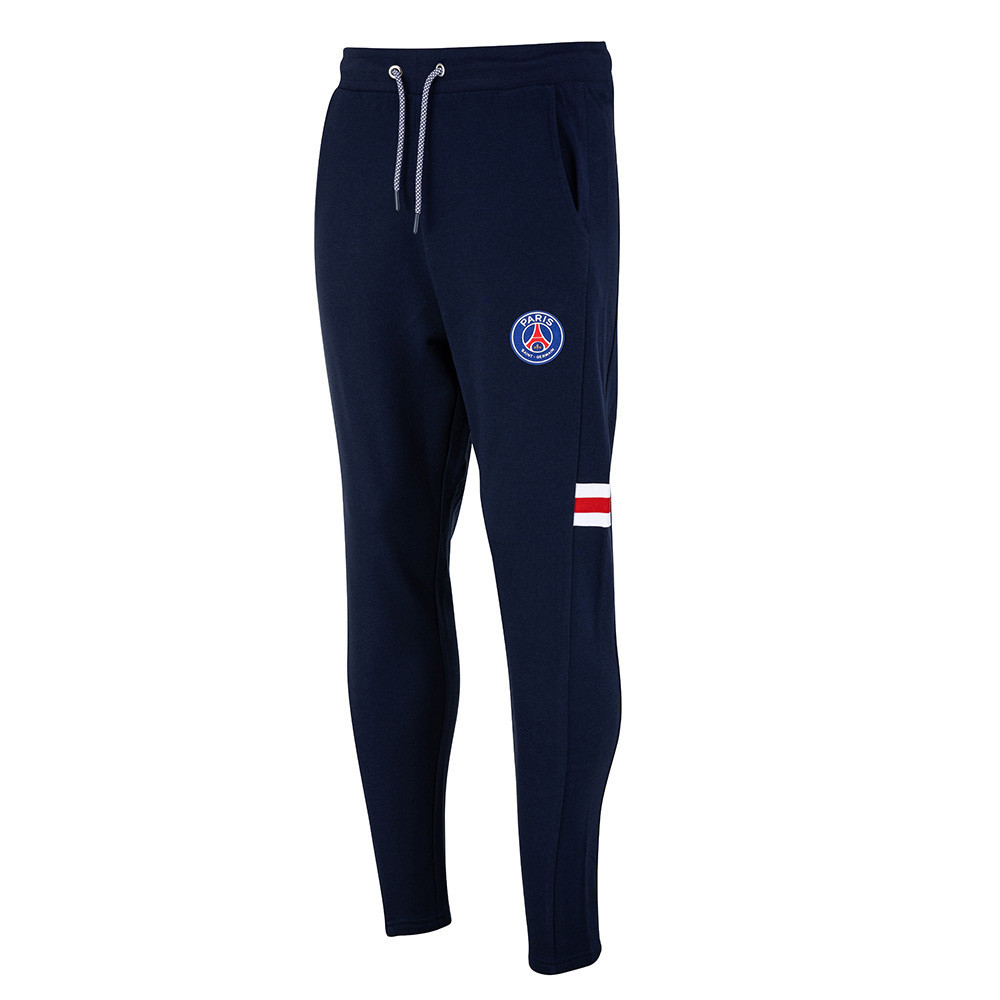 Paris Saint Germain pantaloni de trening pentru bărbați Stripe blue - L |  Okazii.ro