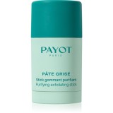 Payot P&acirc;te Grise Stick Gommant Purifiant exfoliant facial pentru pielea problematica 25 g
