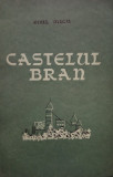 Emil Micu - Castelul Bran (1957)