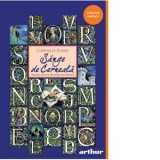 Lumea de cerneala #2. Sange de cerneala. Paperback - Cornelia Funke