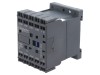Contactor 4-poli SCHNEIDER ELECTRIC 24V DC 10A TeSys D CA3KN313BD3
