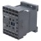 Contactor 4-poli 24V DC 10A