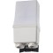 &Icirc;ntrerupător crepuscular de perete 230V AC