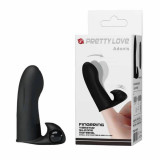 Adonis - Vibrator pentru deget, 8.2 cm, Orion