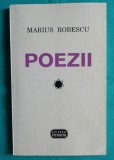 Marius Robescu &ndash; Poezii ( antologie )