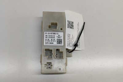 Unitate de control haion MERCEDES-BENZ GLE Coupe C167 2024 OEM: A1679005113,A1679018702,A1679028906 29266705 foto