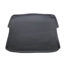Tavita portbagaj Skoda Octavia 2 Tour (1z3/1z5), 06.2004-12.2013 Combi/ Break, Elastomer, cu panza antialunecare
