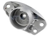 SNR KB957.09 Set reparatie, rulment sarcina amortizor