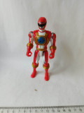 bnk jc Figurina Power Rangers - Bandai 2006