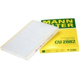 Filtru polen habitaclu Volkswagen Golf III, Octavia I Mann 10406 CU2882-1