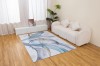 Covor print digital 3d 160x230 cm dream, Heinner