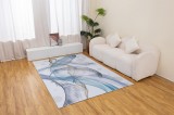 Covor print digital 3d 160x230 cm dream, Heinner