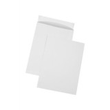 Plicuri C4 Albe, 229 x 324 mm, Set 50 buc, GPV, Siliconic, 90 g/mp, Fara Fereastra