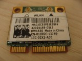 Cumpara ieftin Placa wireless laptop Dell Latitude E5420, BCM943228HM4L, DW1530, 01JKGC