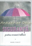 Siguranta Pentru Vremuri Tulburi - Mark Finley