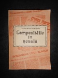 CONSTANTIN PARFENE - COMPOZITIILE IN SCOALA