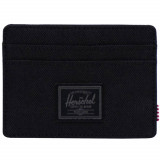 Cumpara ieftin Portofele Herschel Cardholder Wallet 30065-05881 negru