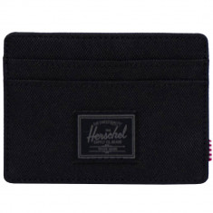 Portofele Herschel Cardholder Wallet 30065-05881 negru foto