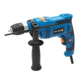 Cumpara ieftin Mașină de Găurit Dexter 900W cu Percuție și Autostrangere