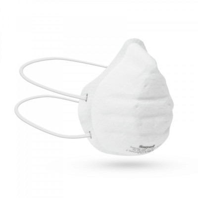 Honeywell - Masca de praf FFP2 NR - 30 buc/pachet Best CarHome foto