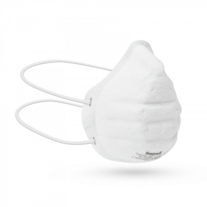 Honeywell - Masca de praf FFP2 NR - 30 buc/pachet Best CarHome