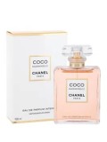 Apa de parfum Chanel Coco Mademoiselle Intense, 100 ml, pentru femei