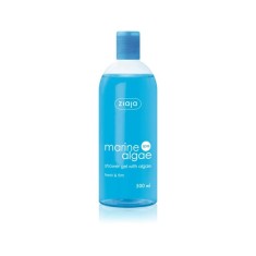 Gel de dus cu alge marine Ziaja 500 ml