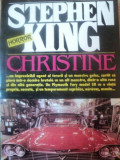 CHRISTINE de STEPHEN KING , 1994