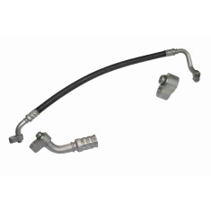 Conducta aer conditionat Audi A3, 96-03, Seat Leon, 99-05, Toledo, 99-05, Skoda Octavia, 96-10, Bora, 98-05, Golf 4, 97-03, motor 1.6, 1.8, 2.8 V6, 1