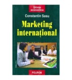 Constantin Sasu - Marketing international - 104025