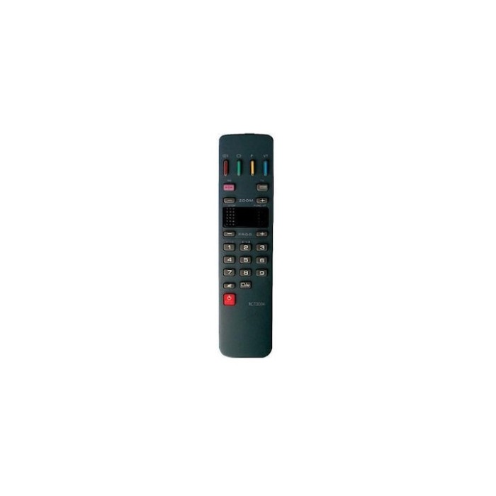 Telecomanda, universala, model RCT3004, distanta de lucru 5m, negru, ZUTECH ELEMP GROUP