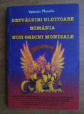 Dezvaluiri uluitoare despre modul in care este afectata Romania