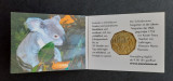 5 Euro comemorativi &quot;Sch&ouml;nbrunn Zoo&quot;, 2002, Austria - A 3199, Europa