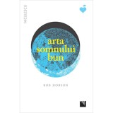 Arta somnului bun, Rob Hobson