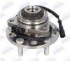 Set rulment roata SSANGYONG REXTON (GAB) (2002 - 2012) BTA H10094BTA
