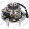 Set rulment roata SSANGYONG REXTON (GAB) (2002 - 2012) BTA H10094BTA
