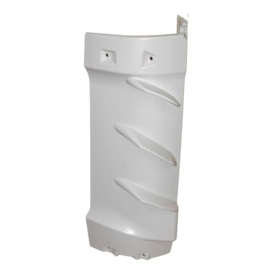 Deflector aer stanga Eurowest MAN TGA tgl foto