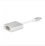 Adaptor Mini Display port la VGA