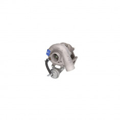 Turbo PEUGEOT BOXER platou sasiu 244 BTS Turbo T912540