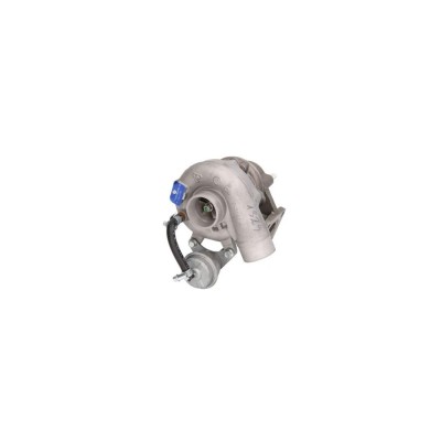 Turbo PEUGEOT BOXER platou sasiu ZCT BTS Turbo T912540 foto