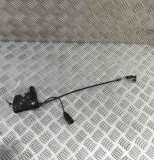 &Icirc;ncuietoare capota AUDI A6 Avant 4G5, C7, 4GD 2016 OEM: 4G0823509C 31668186