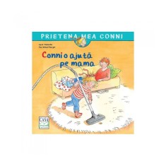 Conni o ajută pe mama